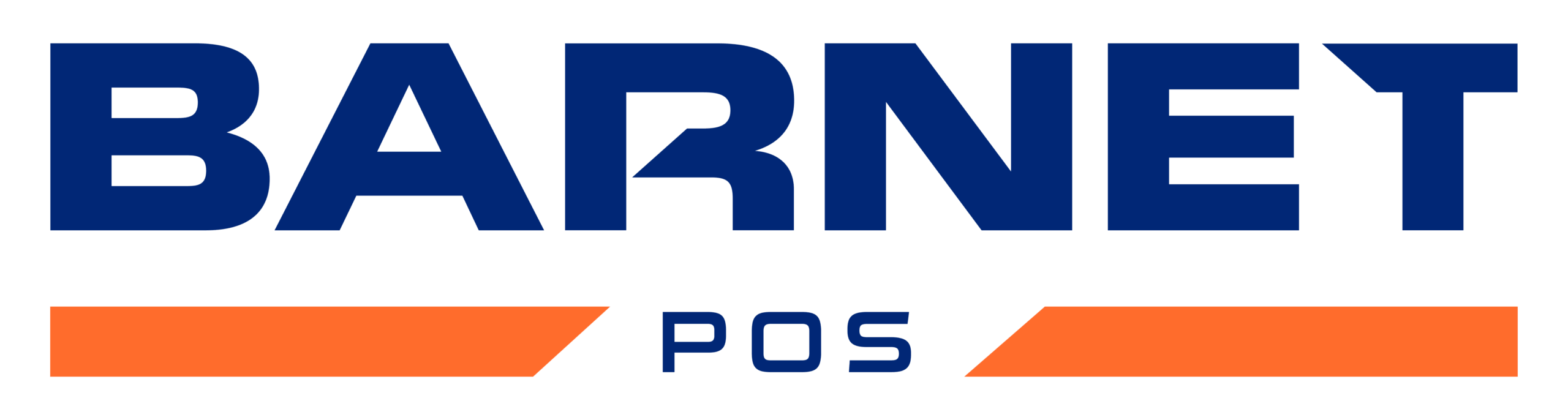 KORT-BARNET - POS Logo - Color