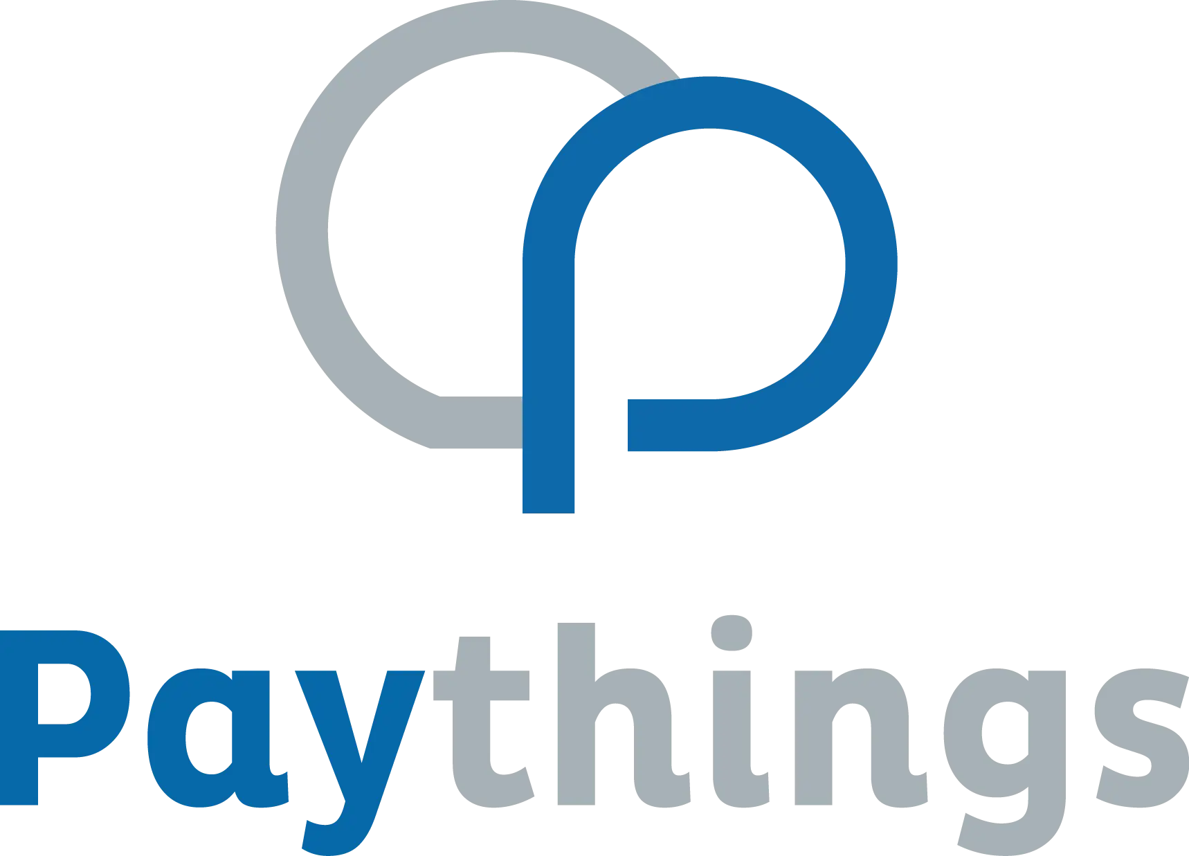 Paythings logo