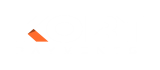 KORT - MAIN LOGO - WHITE